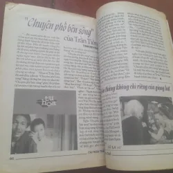 TÀI HOA TRẺ số 114 ngày 25.5.2000 930984