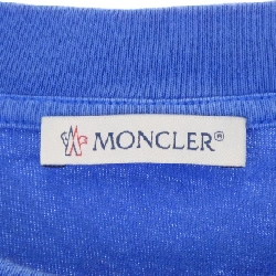 Áo thun MONCLER F10918C72010 - Hàng hiệu Chính hãng 894820