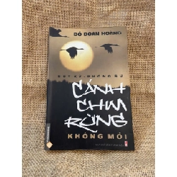 Cánh chim rừng không mỏi - Đỗ Doãn Hoàng