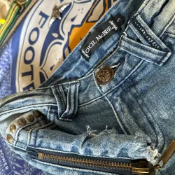 Quần sọt jean 1026190