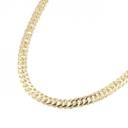 Nhẫn Campazan 750YG - Hàng hiệu Authentic 844137