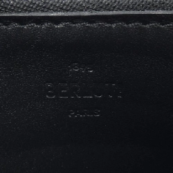 Berluti イタウバネオスリットレザー WALLET - Hàng hiệu Authentic 905600