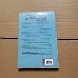 Không phải chưa đủ năng lực mà là chưa đủ kiên định 957012