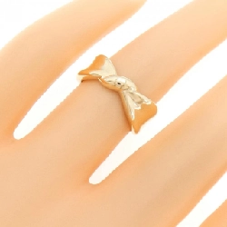 K10YG Nhẫn - Hàng hiệu Chính hãng 859368