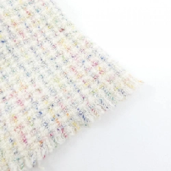 Khăn choàng CHANEL - Hàng hiệu Chính hãng 835136