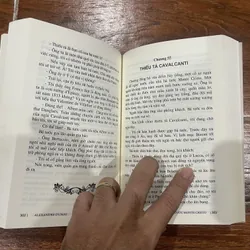 Bá tước Monte Cristo (c) 719427