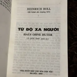 Từ độ xa người 1029824