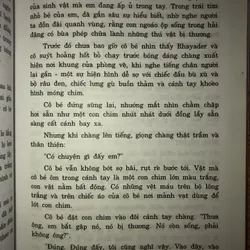 Con chim trốn tuyết 674603