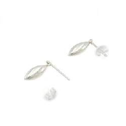 K18YG/PT900 Bông tai - Hàng hiệu Authentic 866838