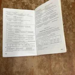 COMBO ENGLISH GRAMMAR IN USE- NHỮNG LỖI THÔNG THƯỜNG TRONG TIẾNG ANH 698407