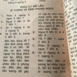 Những ván cờ hay, Tân Nguyên biên soạn 707081