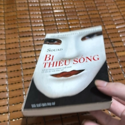 Bị thiêu sống - Souad 536758