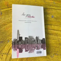 LẠC GIỮA MIỀN ĐAU - NGUYỄN NGỌC THẠCH 746808