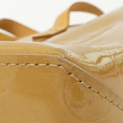 Túi Louis Vuitton Vernis Reed PM M91334 618108