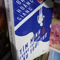tìm trong thế giới hậu tuổi thơ 380500