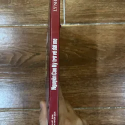 Nguyễn Cao Kỳ trở về đất mẹ - Lý Nhân (7) 597884