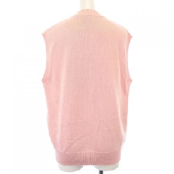 【Khuyến mãi】Áo gile PINKO 635370