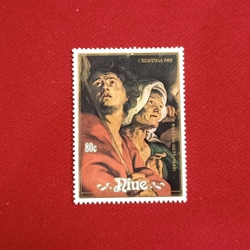 Christmas 1988 - Cảnh Chúa Giáng Sinh 508848