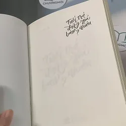 Tuổi trẻ đáng giá bao nhiêu - Rosie Nguyễn 688466