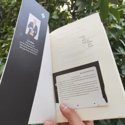 Thiên Tài Bên Trái, Kẻ Điên Bên Phải - Cao Minh 925340