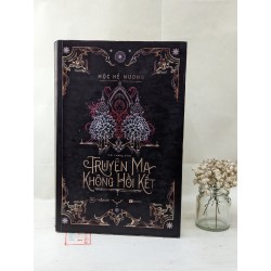 Truyện Ma Không Hồi Kết - Mộc Hề Nương 131498