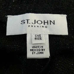 【Mã giảm giá】Áo khoác cardigan ST.JOHN 643907