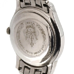 Gucci G-Class 5500L SS Quartz - Hàng hiệu Chính hãng 876160