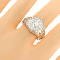 Nhẫn kim cương PT900 0.221CT - Hàng hiệu Authentic 848177