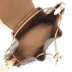 Túi xách vai Louis Vuitton Monogram Odyssey M25085 - Hàng hiệu Chính hãng 776453