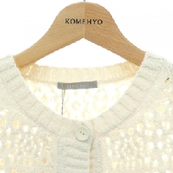 Theory luxe 03-5103756 Áo khoác cardigan - Hàng hiệu Chính hãng 813085