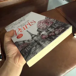 K2-Nhắm Mắt Thấy Paris – Dương Thụy | Tiểu thuyết tình cảm nhẹ nhàng 990474