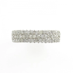 Nhẫn kim cương PT900 0.70CT - Hàng hiệu Authentic 851471