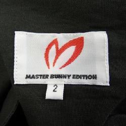 【Mã giảm giá】Phiên bản Master Bunny MASTER BUNNY EDITION Váy 651315