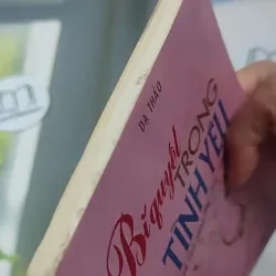 Bí Quyết Trong Tình Yêu (Khoa Học Về Tình Yêu - Hôn Nhân - Gia Đình) - Dạ Thảo 727361