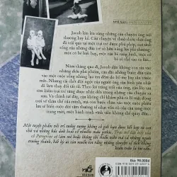 Trẻ đặc biệt của cô Peregrine - Ransom Riggs 780232