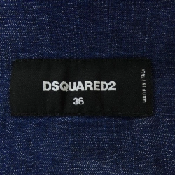 Đầm DSQUARED2 S75CV0204 S30341 647242