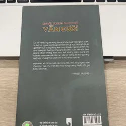 Người trong đau khổ vẫn cười - Hamlet Trương 728164