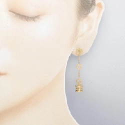 Bulgari B.zero1 bông tai 666237