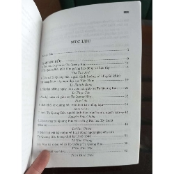 Ba nhà khoa học kiệt xuất - Văn Đạo 2006 (Sách Danh nhân) VAVO1304-A0 1012207