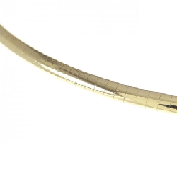 Dây chuyền 750YG - Hàng hiệu Authentic 864684