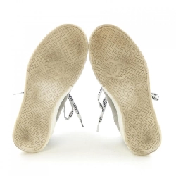 【Mã giảm giá】Giày sneaker CHANEL 663484