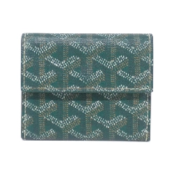 Goyard Marini APM104 ví đựng tiền xu