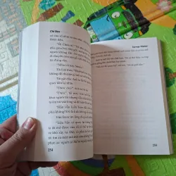 Chỉ Đen - Tarryn Fisher 792085