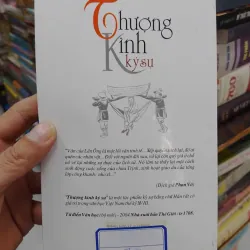 sách Thượng Kinh ký sự - Hải Thượng Lãn Ông  (B1) 701617