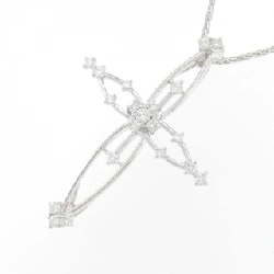 Dây chuyền kim cương Tasaki 0.66CT - Hàng hiệu Chính hãng 840184