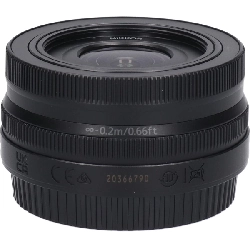 Ống kính Z DX16-50mm F3.5-6.3VR ĐEN - Hàng hiệu Chính hãng 886515
