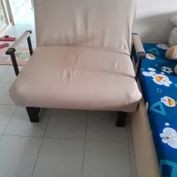 Giường Sofa gấp gọn Cafa