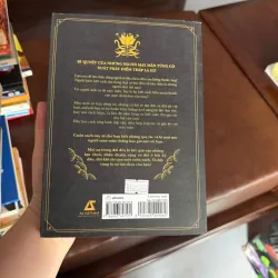 LUẬT MAY MẮN – Kim Do Yoon - K4 1024803