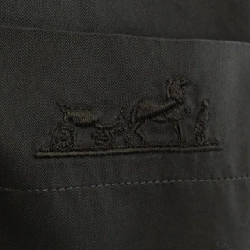 【Khuyến mãi】Đầm HERMES 651677