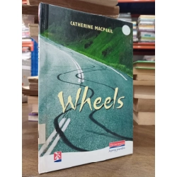 Wheels - Catherine Macphail